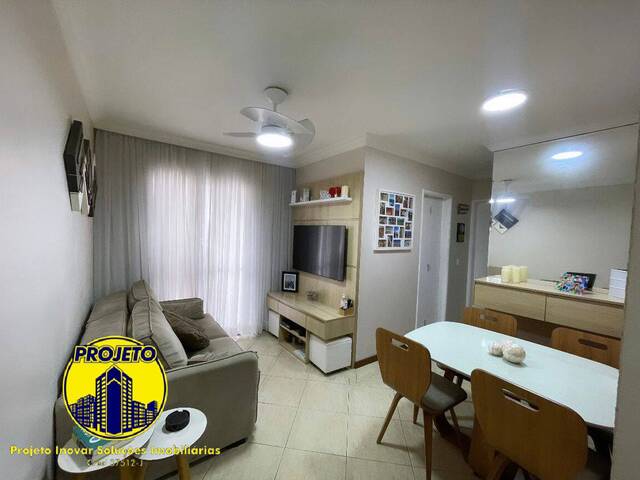 #1479 - Apartamento para Venda em São Paulo - SP - 1