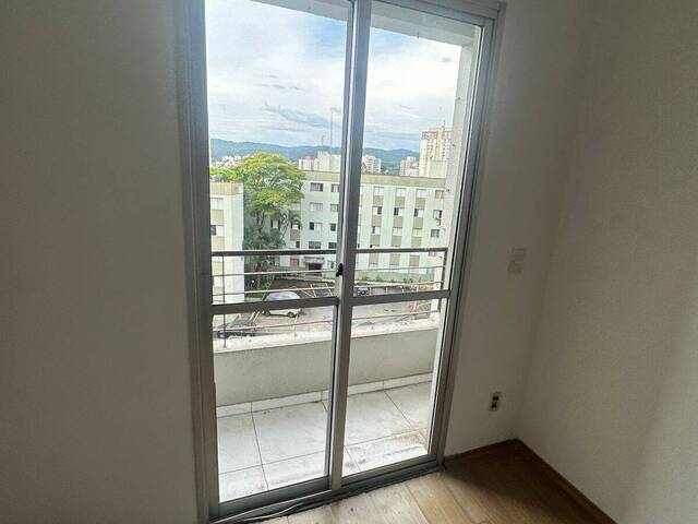 #1480 - Apartamento para Venda em São Paulo - SP - 2