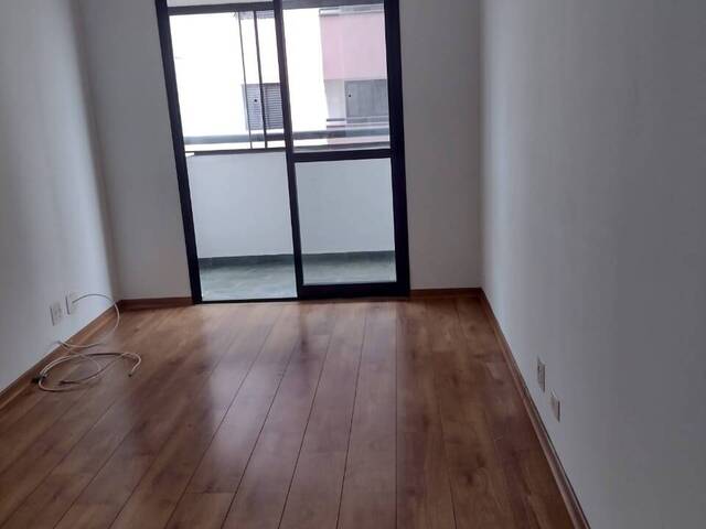 #1481 - Apartamento para Locação em São Paulo - SP - 2