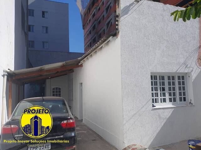 #1486 - Casa para Locação em São Paulo - SP - 1