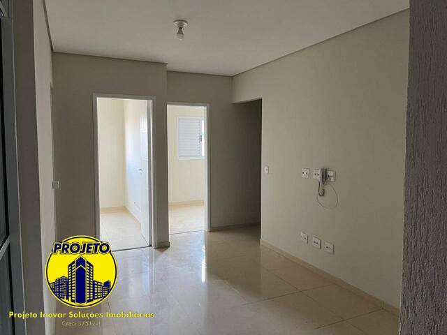 #1492 - Apartamento para Locação em São Paulo - SP - 1
