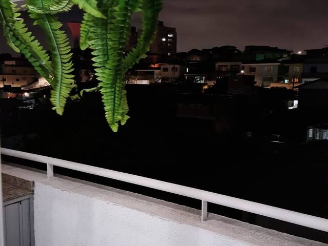 #1495 - Apartamento para Venda em São Paulo - SP - 2