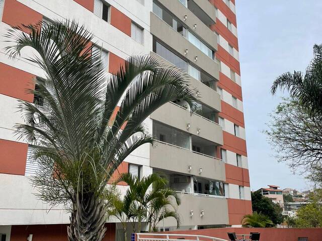 #1495 - Apartamento para Venda em São Paulo - SP - 1