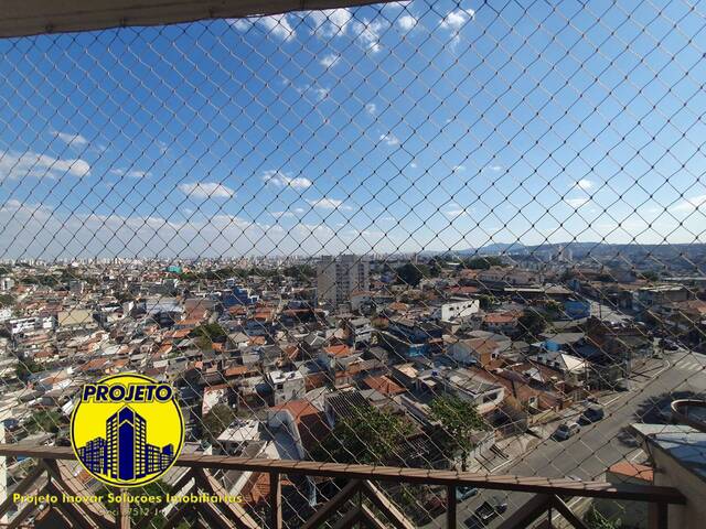 #1497 - Apartamento para Locação em São Paulo - SP - 2