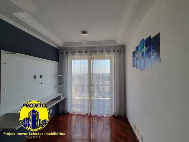#1497 - Apartamento para Locação em São Paulo - SP - 3