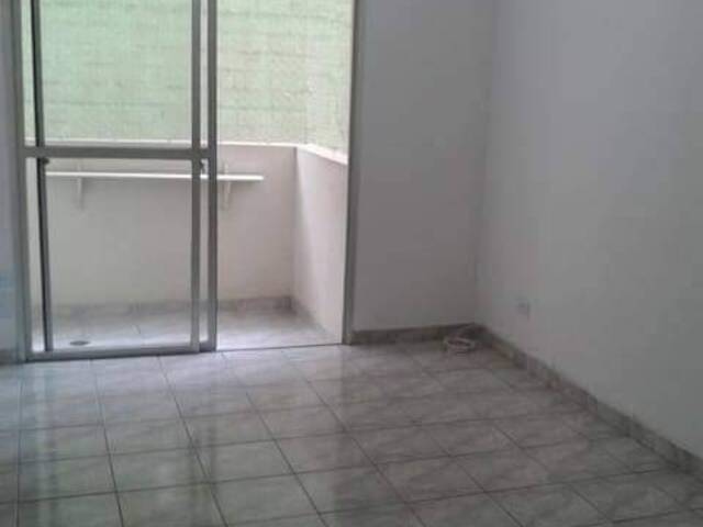 #1501 - Apartamento para Locação em São Paulo - SP - 2
