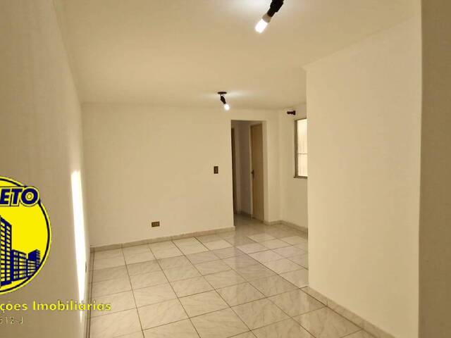 #1506 - Apartamento para Venda em São Paulo - SP - 2