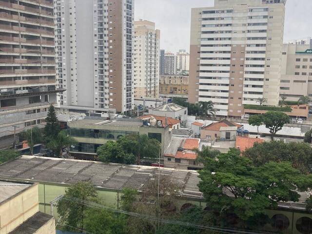 #1526 - Apartamento para Locação em São Paulo - SP - 3