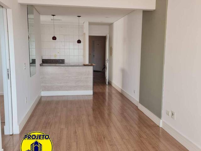 #1533 - Apartamento para Locação em São Paulo - SP - 2