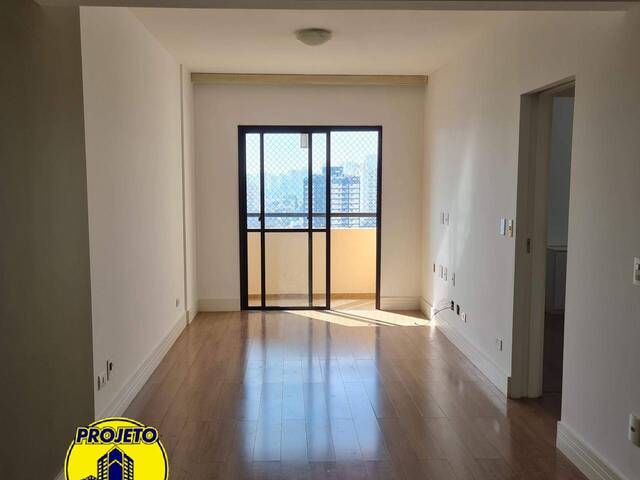 #1533 - Apartamento para Locação em São Paulo - SP - 3