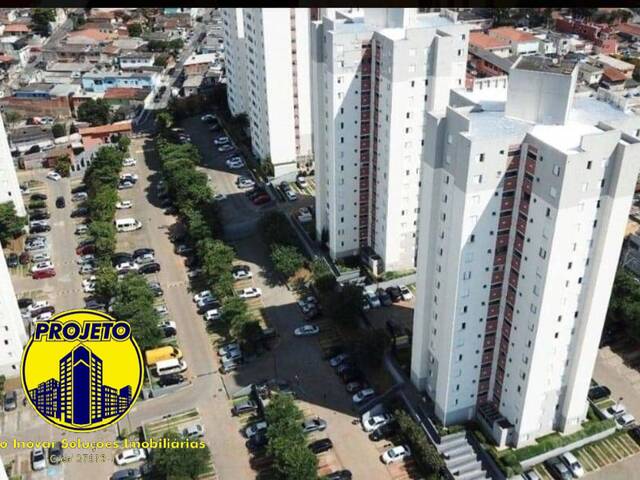 Venda em Vila Bela Vista (Zona Norte) - São Paulo