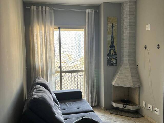 #1549 - Apartamento para Venda em São Paulo - SP - 2