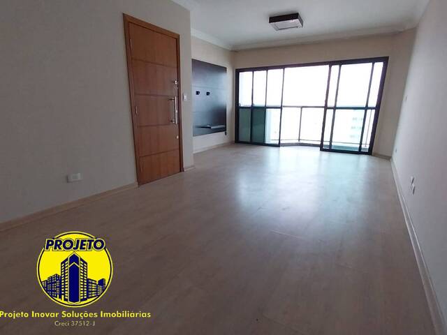 #1551 - Apartamento para Locação em São Paulo - SP - 2