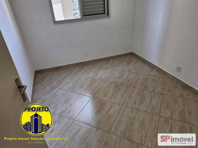 #1555 - Apartamento para Locação em São Paulo - SP - 3