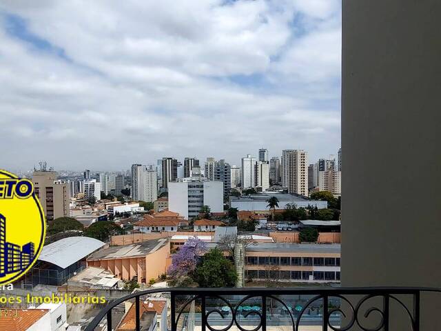 #1565 - Apartamento para Venda em São Paulo - SP - 3