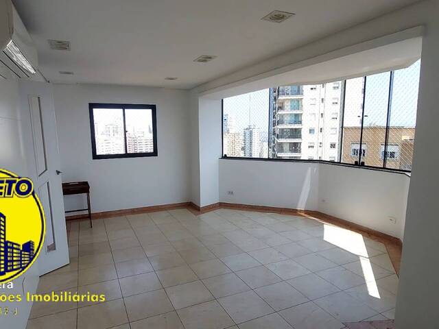 #1566 - Apartamento para Venda em São Paulo - SP - 3