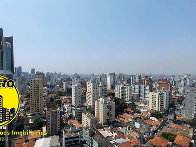 #1566 - Apartamento para Venda em São Paulo - SP - 2