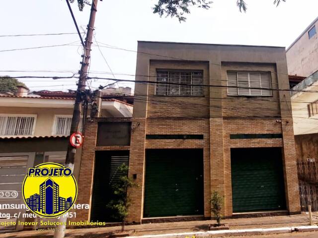 #1568 - Casa em condomínio para Locação em São Paulo - SP - 1