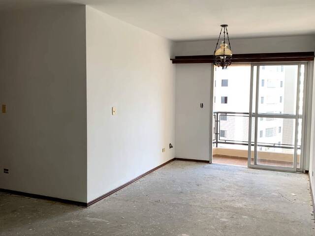 #1571 - Apartamento para Venda em São Paulo - SP - 2