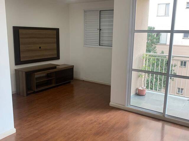 #1573 - Apartamento para Locação em São Paulo - SP - 3