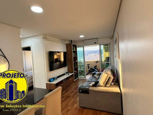 #1583 - Apartamento para Venda em São Paulo - SP - 2