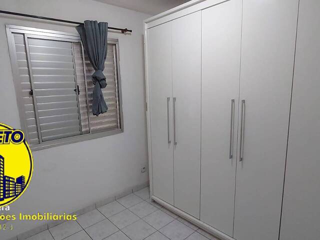 #1586 - Apartamento para Locação em São Paulo - SP - 2