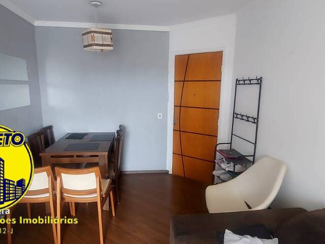 #1587 - Apartamento para Venda em São Paulo - SP - 2