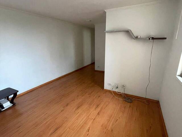 #1590 - Apartamento para Venda em São Paulo - SP - 2