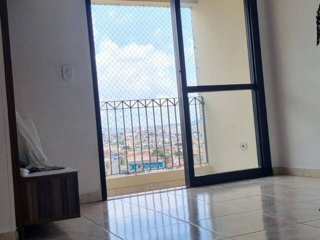 Apartamento à venda no Condomínio Casa Ferrara - Antônio Prado/RS