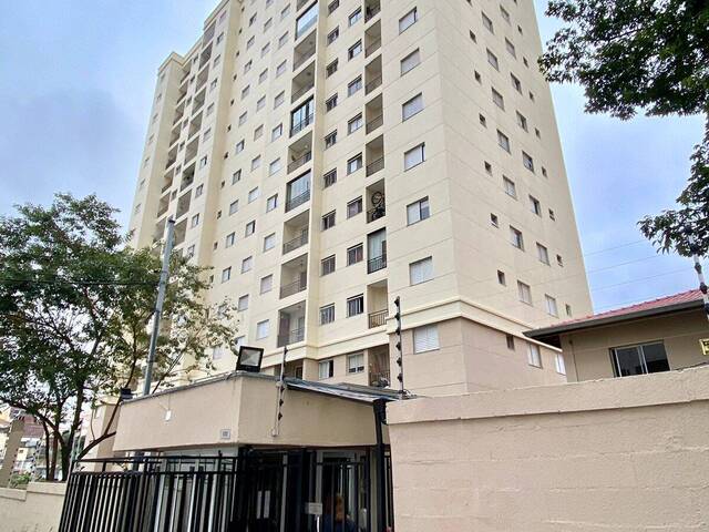 #1450 - Apartamento para Venda em São Paulo - SP - 1