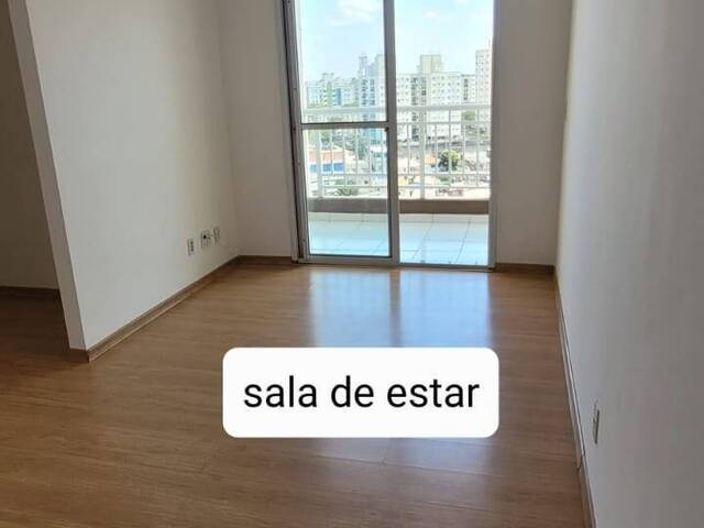 #1530 - Apartamento para Locação em São Paulo - SP - 2