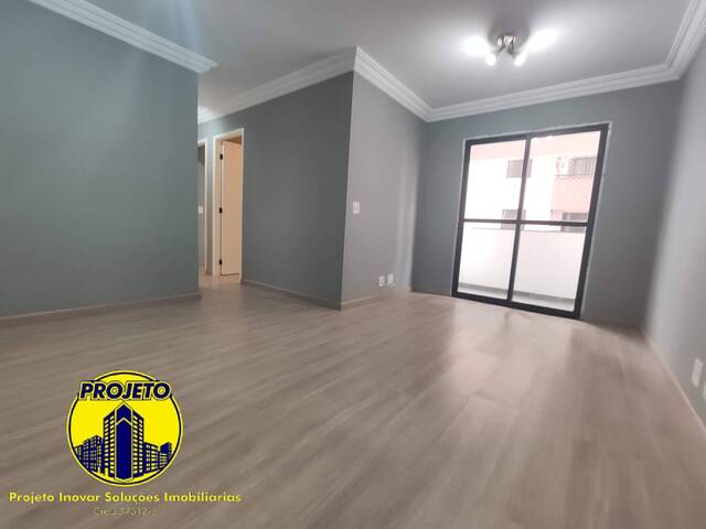 #1546 - Apartamento para Locação em São Paulo - SP - 2