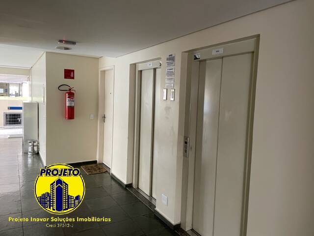 Apartamento à venda com 2 quartos, 55m² - Foto 20