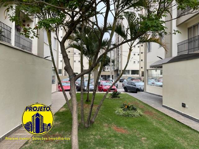 Apartamento à venda com 2 quartos, 55m² - Foto 21