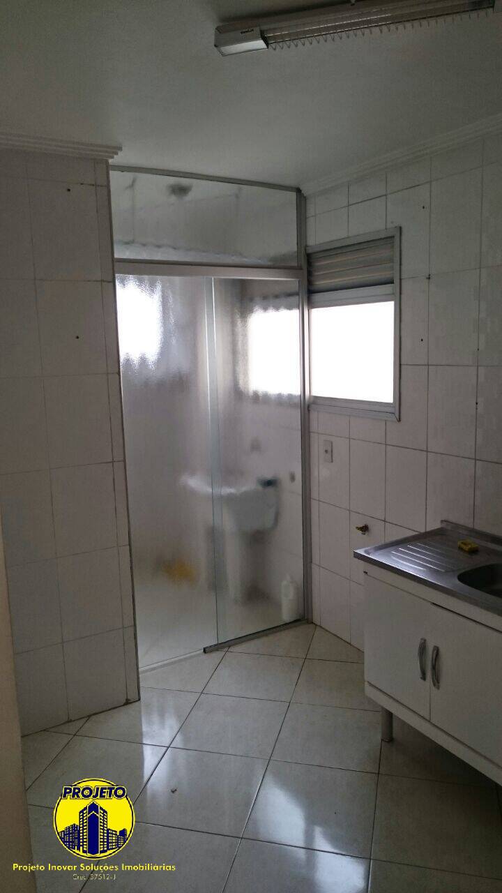 Apartamento à venda com 2 quartos, 55m² - Foto 11