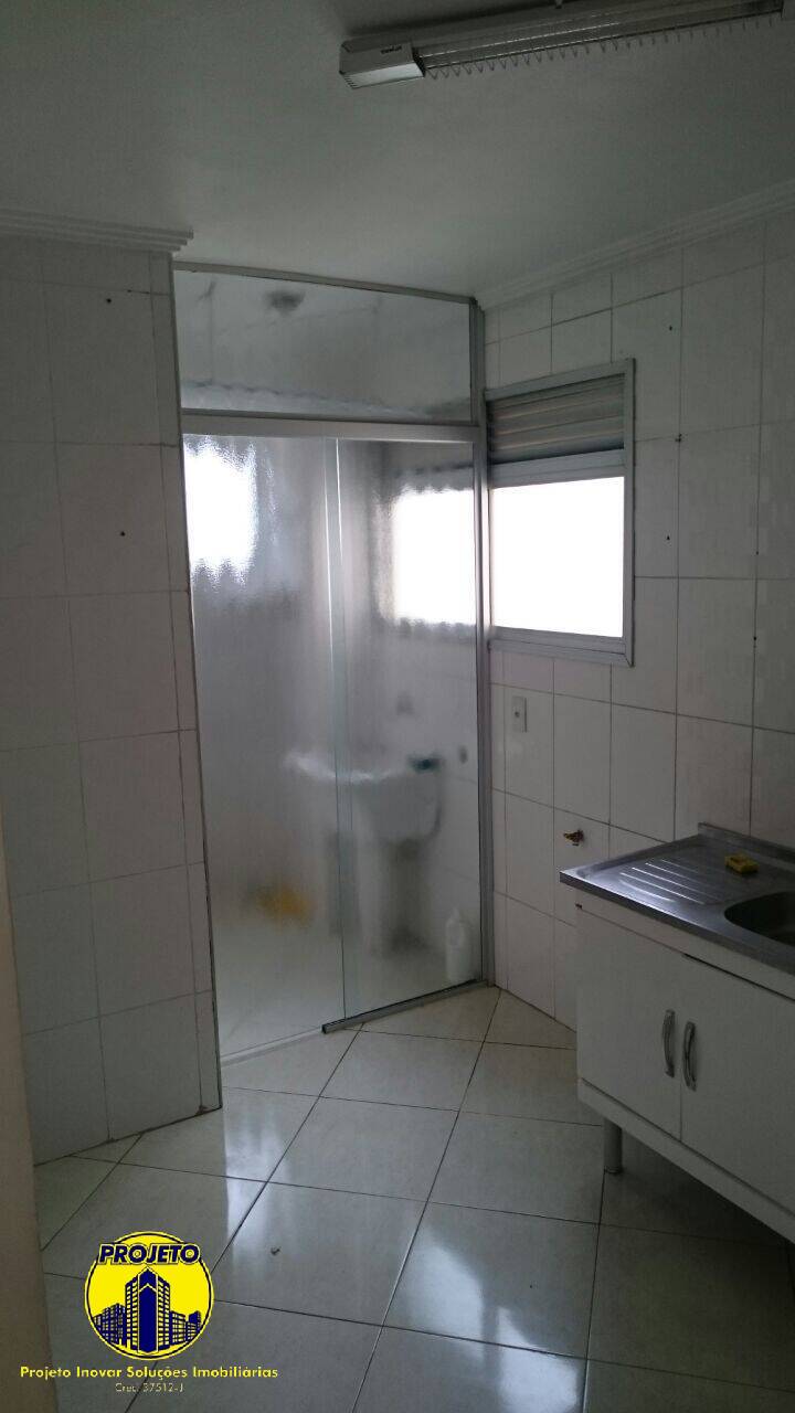 Apartamento à venda com 2 quartos, 55m² - Foto 14