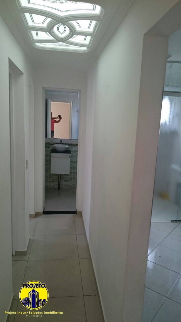 Apartamento à venda com 2 quartos, 55m² - Foto 5