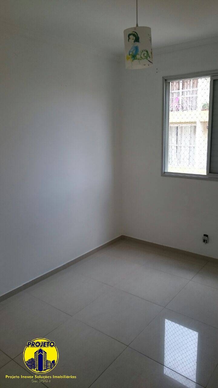 Apartamento à venda com 2 quartos, 55m² - Foto 8