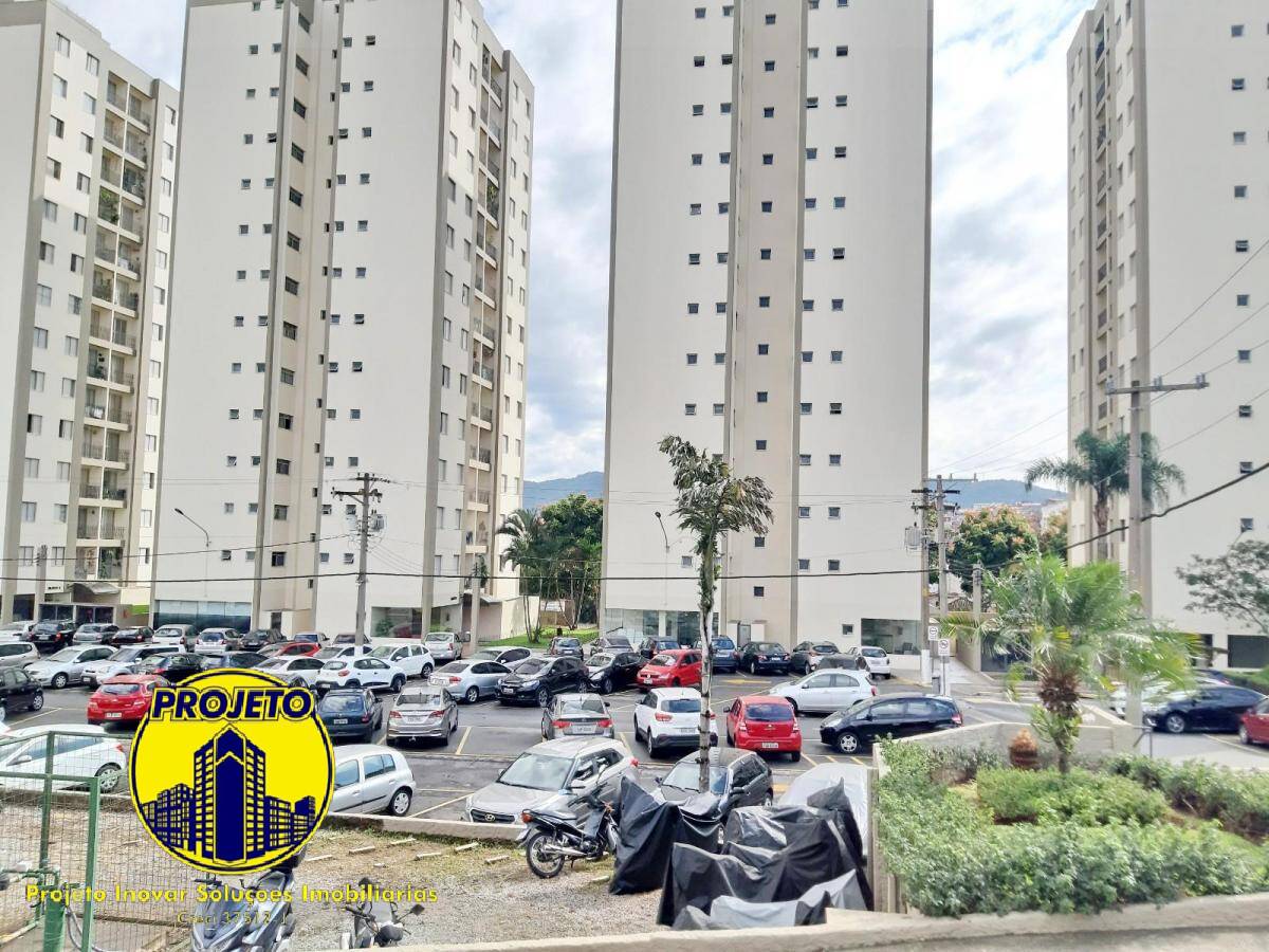 Apartamento à venda com 2 quartos, 55m² - Foto 33