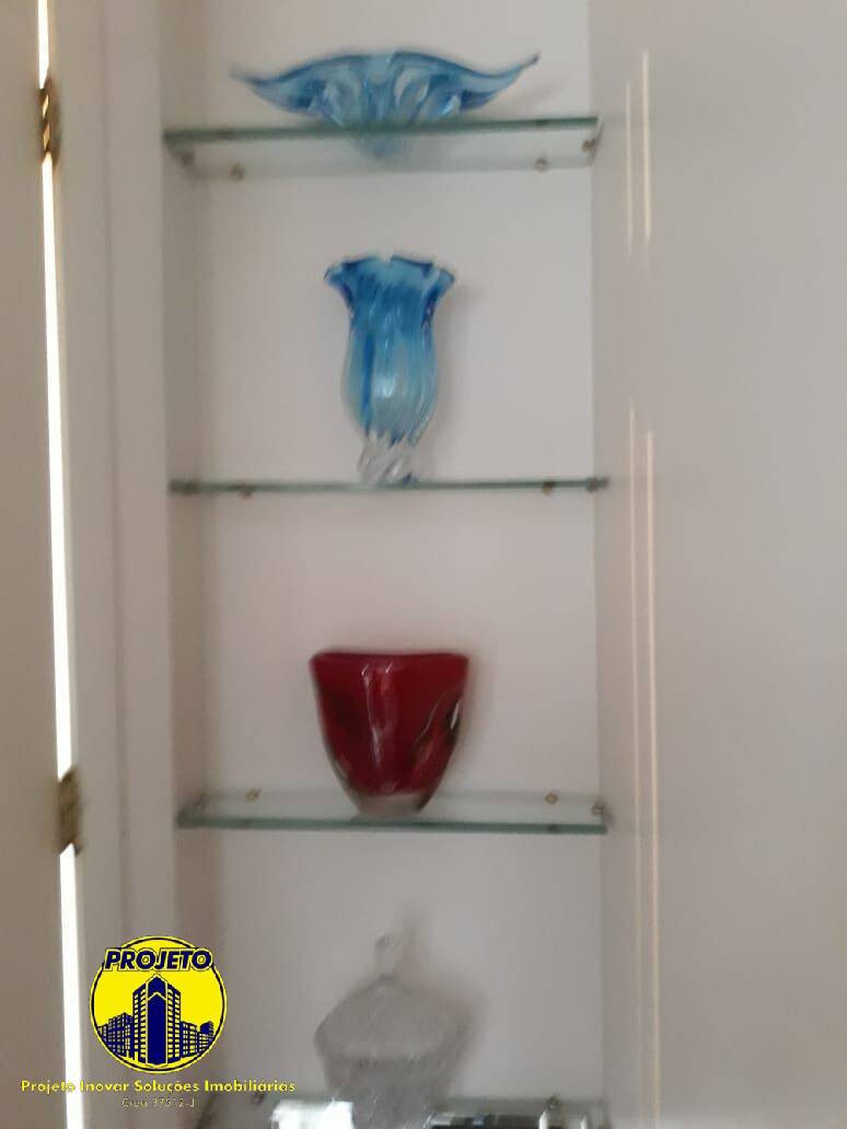 Apartamento para alugar com 3 quartos, 160m² - Foto 10