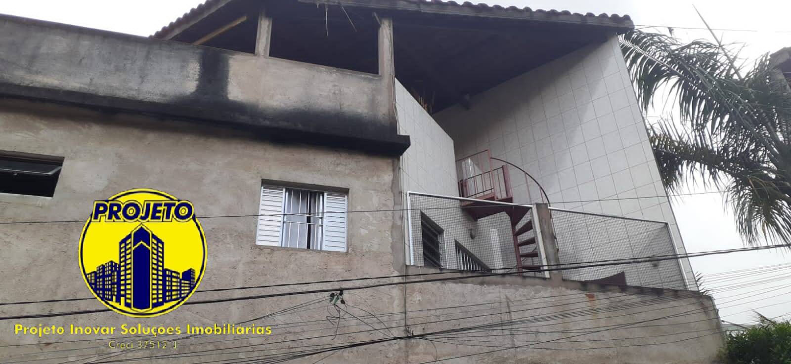 Sobrado à venda com 3 quartos, 221m² - Foto 3