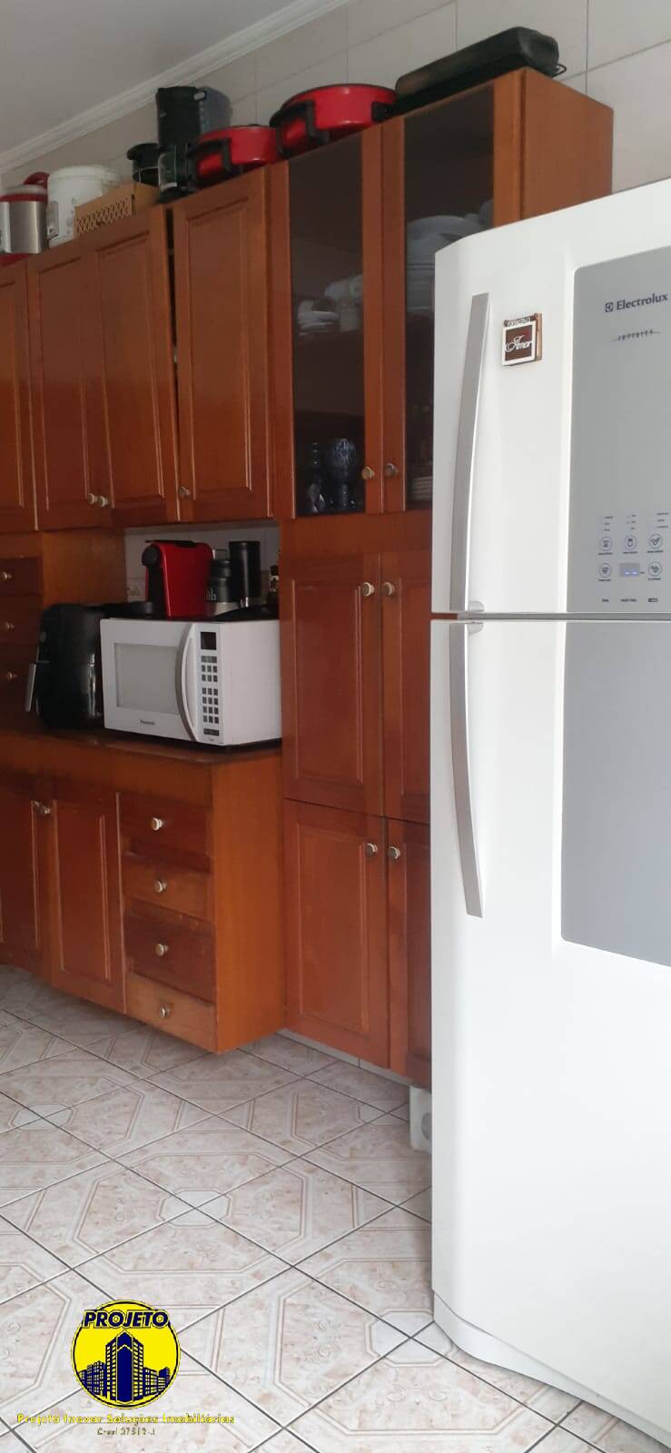 Sobrado à venda com 3 quartos, 221m² - Foto 18