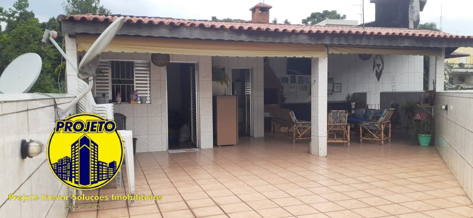 Sobrado à venda com 3 quartos, 221m² - Foto 33