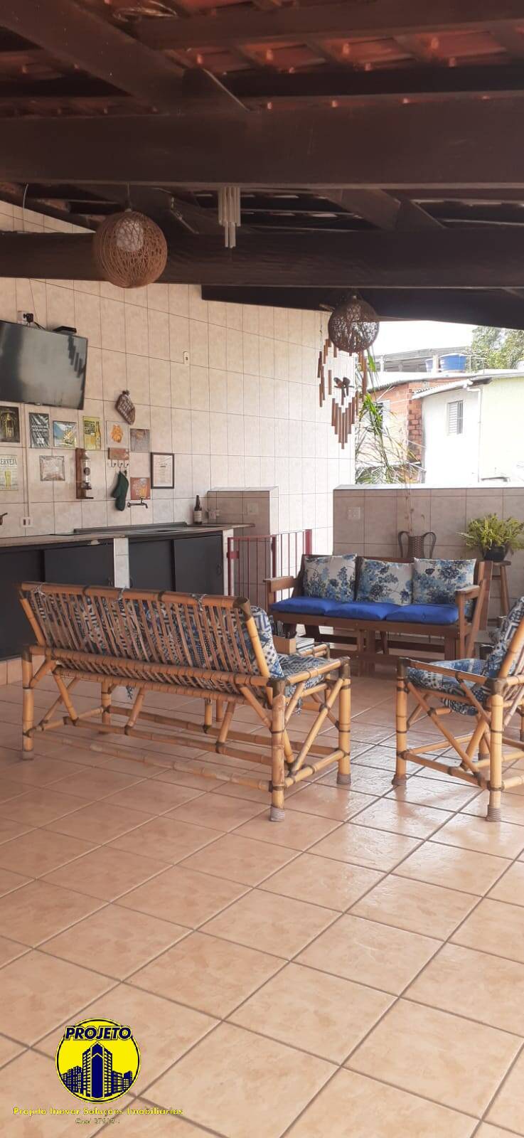 Sobrado à venda com 3 quartos, 221m² - Foto 38