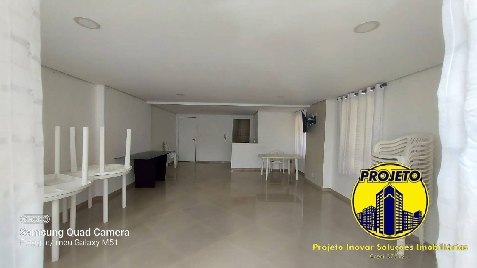 Apartamento à venda com 2 quartos, 60m² - Foto 21