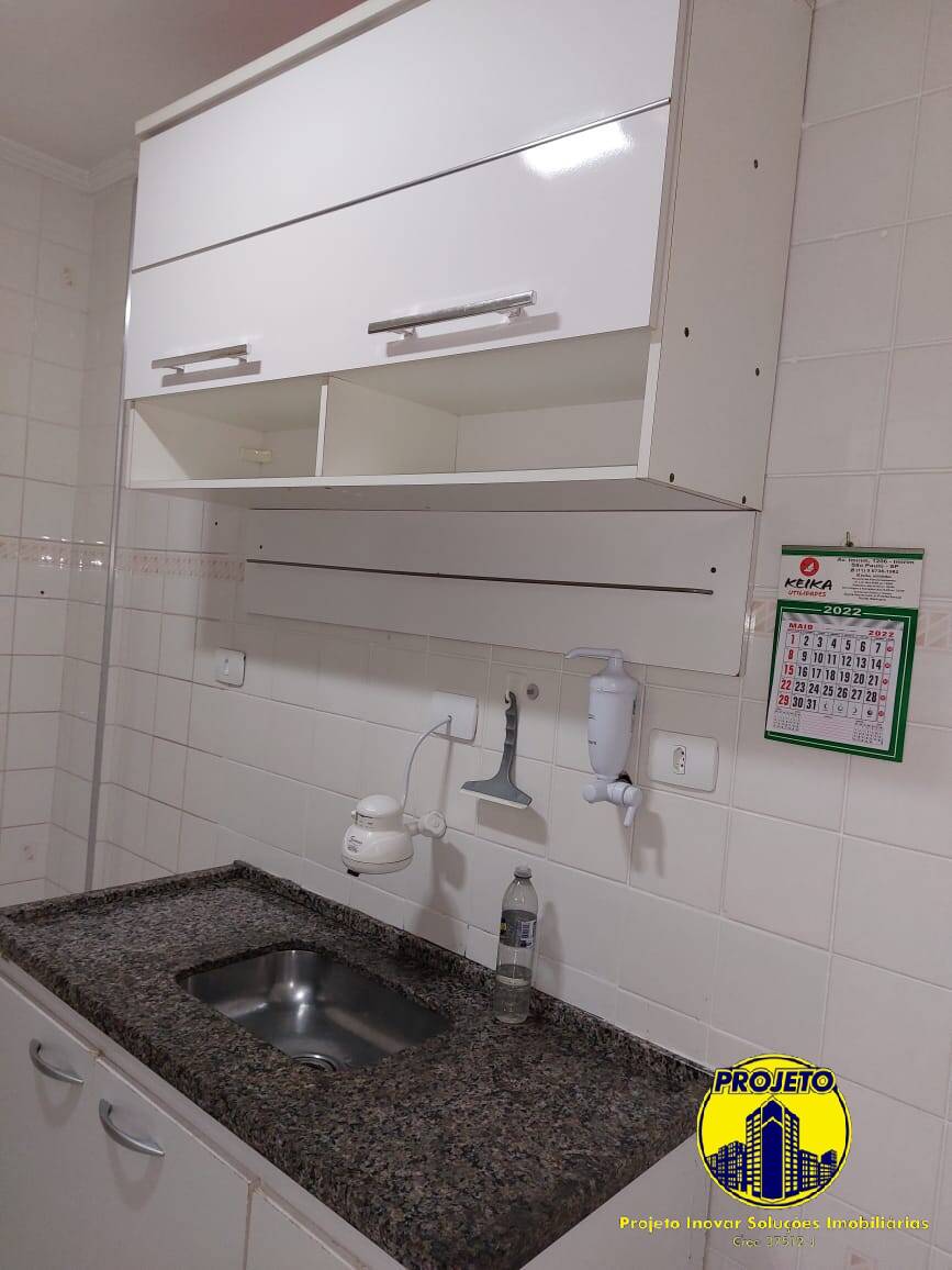 Apartamento à venda com 2 quartos, 60m² - Foto 13