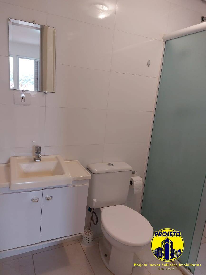 Apartamento à venda com 2 quartos, 60m² - Foto 8