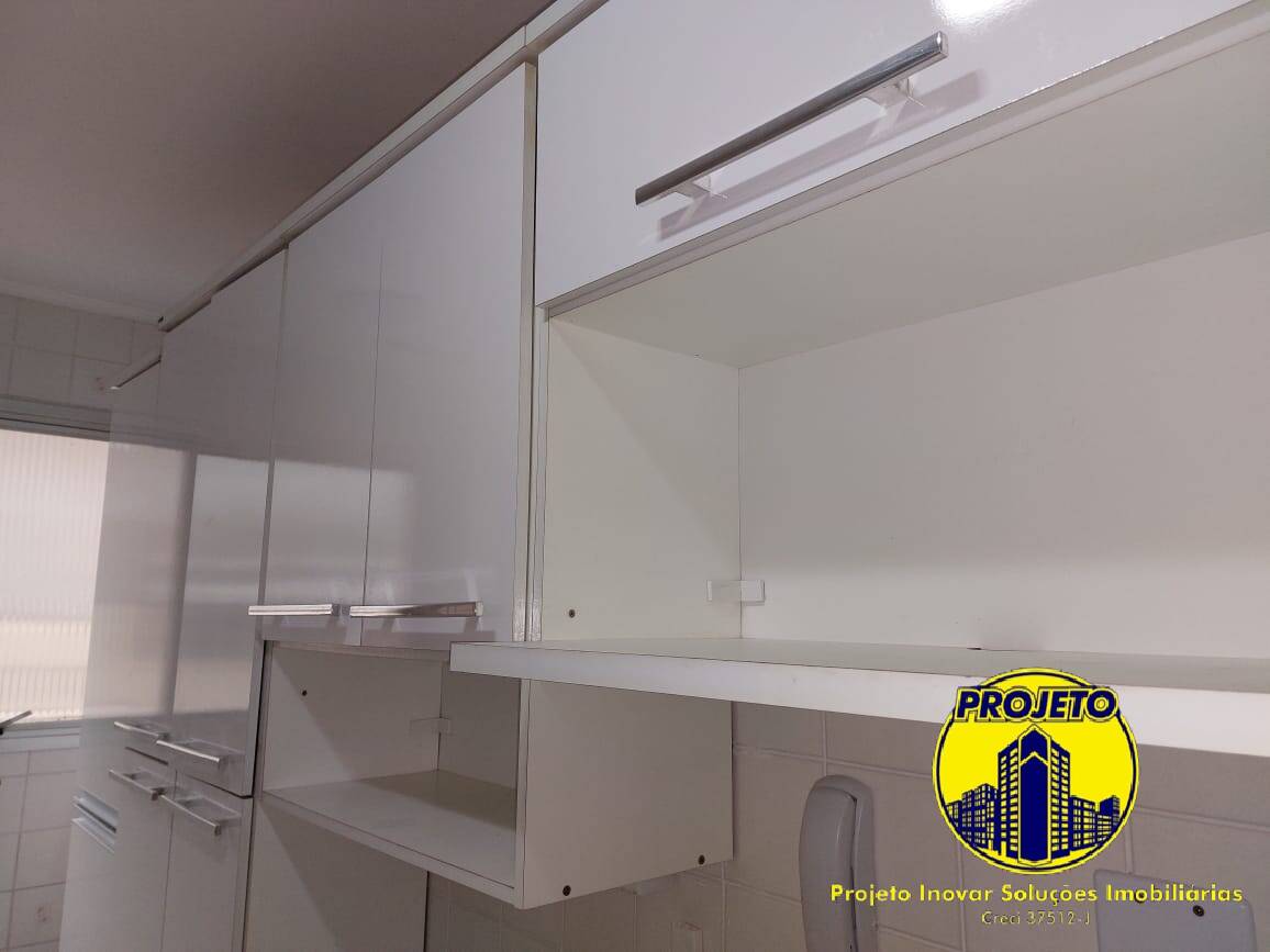 Apartamento à venda com 2 quartos, 60m² - Foto 7