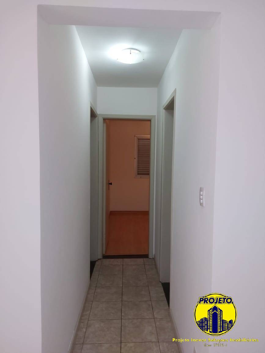 Apartamento à venda com 2 quartos, 60m² - Foto 5