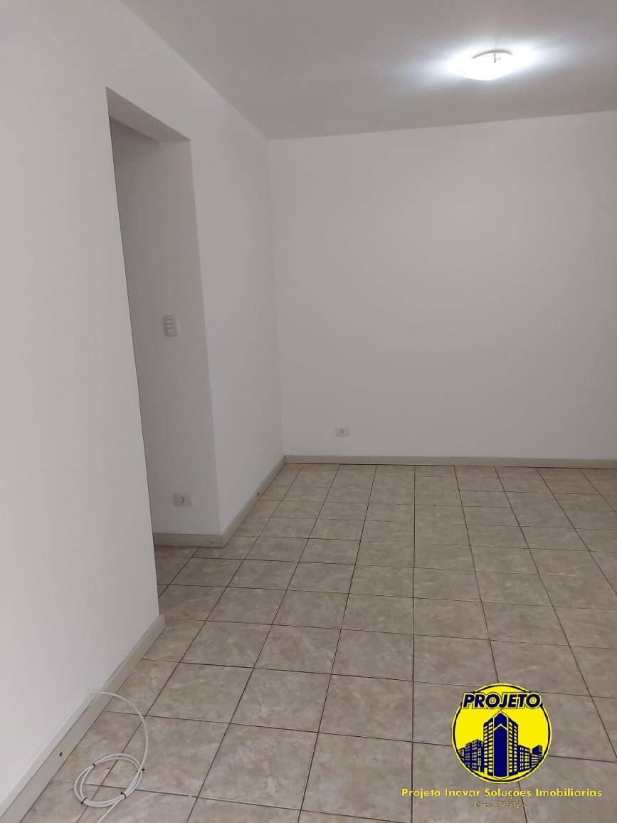 Apartamento à venda com 2 quartos, 60m² - Foto 3